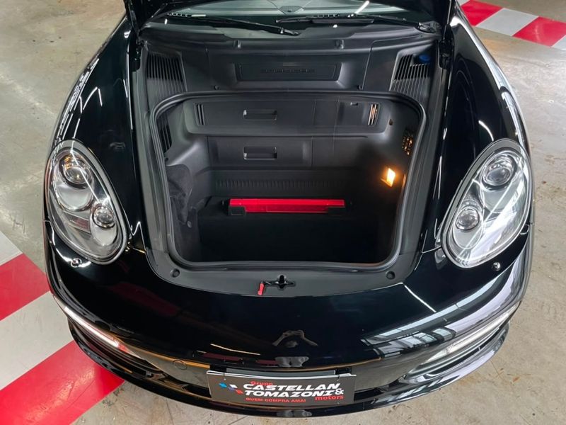 Porsche BOXSTER 2.9 I6 24V GASOLINA 2P AUTOMATIZADO 2011/2012 CASTELLAN E TOMAZONI MOTORS CAXIAS DO SUL / Carros no Vale Porsche BOXSTER 2.9 I6 24V GASOLINA 2P AUTOMATIZADO 2011/2012 CASTELLAN E TOMAZONI MOTORS CAXIAS DO SUL / Carros no Vale