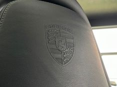 Porsche BOXSTER 2.9 I6 24V GASOLINA 2P AUTOMATIZADO 2011/2012 CASTELLAN E TOMAZONI MOTORS CAXIAS DO SUL / Carros no Vale