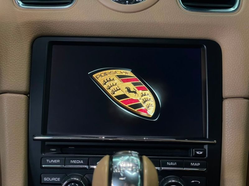 Porsche BOXSTER 3.4 S I6 24V GASOLINA 2P AUTOMÁTICO 2014/2014 CASTELLAN E TOMAZONI MOTORS CAXIAS DO SUL / Carros no Vale Porsche BOXSTER 3.4 S I6 24V GASOLINA 2P AUTOMÁTICO 2014/2014 CASTELLAN E TOMAZONI MOTORS CAXIAS DO SUL / Carros no Vale