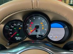 Porsche BOXSTER 3.4 S I6 24V GASOLINA 2P AUTOMÁTICO 2014/2014 CASTELLAN E TOMAZONI MOTORS CAXIAS DO SUL / Carros no Vale