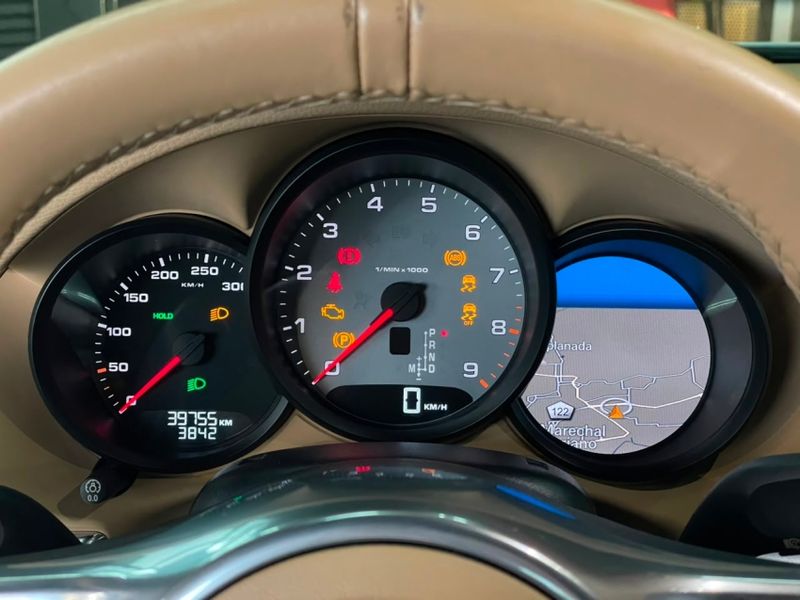 Porsche BOXSTER 3.4 S I6 24V GASOLINA 2P AUTOMÁTICO 2014/2014 CASTELLAN E TOMAZONI MOTORS CAXIAS DO SUL / Carros no Vale Porsche BOXSTER 3.4 S I6 24V GASOLINA 2P AUTOMÁTICO 2014/2014 CASTELLAN E TOMAZONI MOTORS CAXIAS DO SUL / Carros no Vale