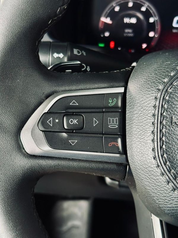 Ram RAMPAGE 2.0 HURRICANE 4 TURBO GASOLINA LARAMIE 4X4 AUTOMÁTICO 2023/2024 CASTELLAN E TOMAZONI MOTORS CAXIAS DO SUL / Carros no Vale Ram RAMPAGE 2.0 HURRICANE 4 TURBO GASOLINA LARAMIE 4X4 AUTOMÁTICO 2023/2024 CASTELLAN E TOMAZONI MOTORS CAXIAS DO SUL / Carros no Vale