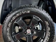 Ram RAMPAGE 2.0 HURRICANE 4 TURBO GASOLINA LARAMIE 4X4 AUTOMÁTICO 2023/2024 CASTELLAN E TOMAZONI MOTORS CAXIAS DO SUL / Carros no Vale