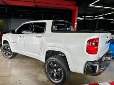 Ram RAMPAGE 2.0 HURRICANE 4 TURBO GASOLINA LARAMIE 4X4 AUTOMÁTICO 2023/2024 CASTELLAN E TOMAZONI MOTORS CAXIAS DO SUL / Carros no Vale