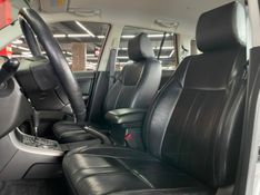 Suzuki GRAND VITARA 2.0 4X2 16V GASOLINA 4P AUTOMÁTICO 2014/2015 CASTELLAN E TOMAZONI MOTORS CAXIAS DO SUL / Carros no Vale