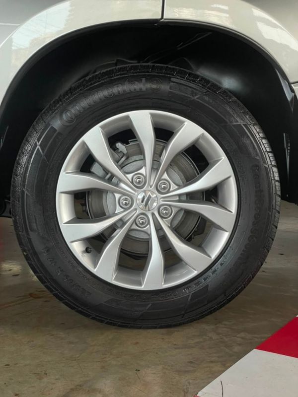 Suzuki GRAND VITARA 2.0 4X2 16V GASOLINA 4P AUTOMÁTICO 2014/2015 CASTELLAN E TOMAZONI MOTORS CAXIAS DO SUL / Carros no Vale