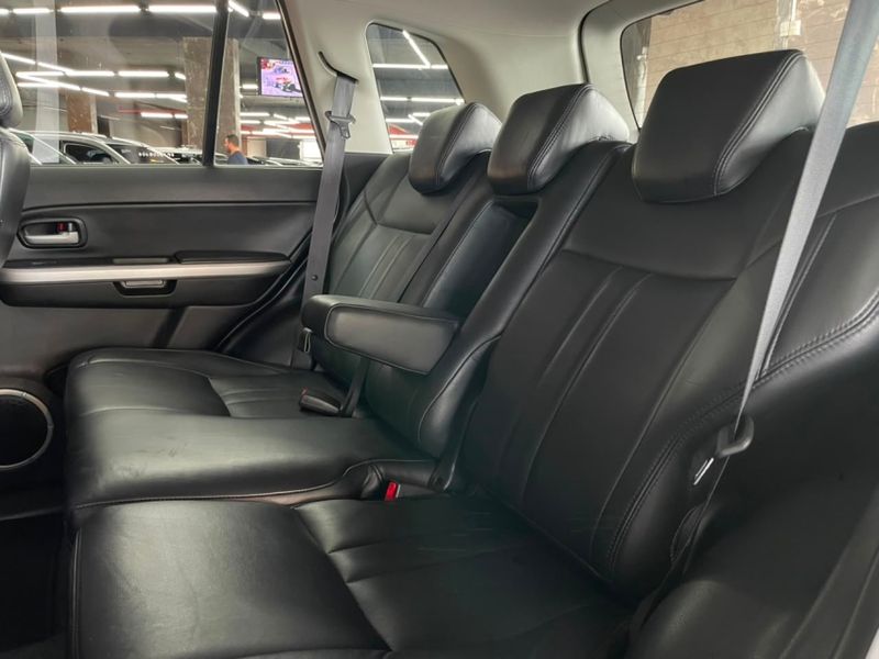 Suzuki GRAND VITARA 2.0 4X2 16V GASOLINA 4P AUTOMÁTICO 2014/2015 CASTELLAN E TOMAZONI MOTORS CAXIAS DO SUL / Carros no Vale
