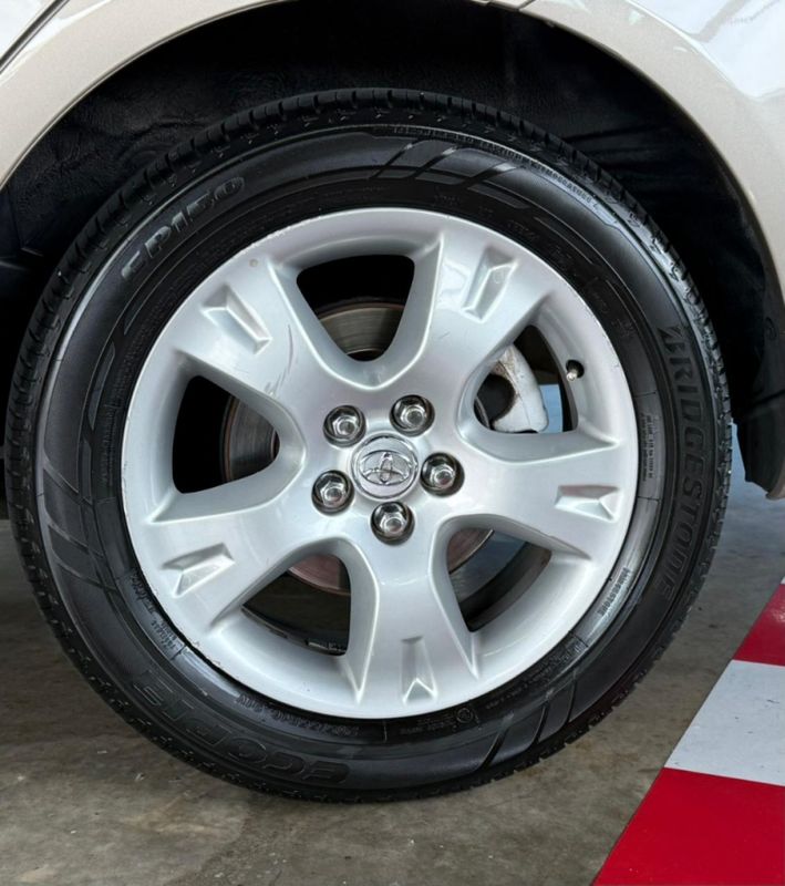 Toyota COROLLA 1.8 XEI 16V FLEX 4P AUTOMÁTICO 2008/2009 CASTELLAN E TOMAZONI MOTORS CAXIAS DO SUL / Carros no Vale Toyota COROLLA 1.8 XEI 16V FLEX 4P AUTOMÁTICO 2008/2009 CASTELLAN E TOMAZONI MOTORS CAXIAS DO SUL / Carros no Vale