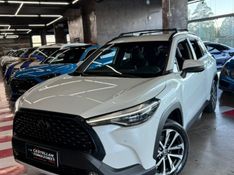 Toyota COROLLA CROSS 2.0 VVT-IE FLEX XRE DIRECT SHIFT 2023/2024 CASTELLAN E TOMAZONI MOTORS CAXIAS DO SUL / Carros no Vale