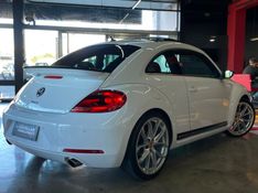 Volkswagen FUSCA 2.0 TSI 16V GASOLINA 2P AUTOMÁTICO 2014/2014 CASTELLAN E TOMAZONI MOTORS CAXIAS DO SUL / Carros no Vale