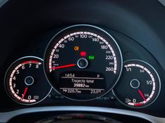 Volkswagen FUSCA 2.0 TSI 16V GASOLINA 2P AUTOMÁTICO 2014/2014 CASTELLAN E TOMAZONI MOTORS CAXIAS DO SUL / Carros no Vale