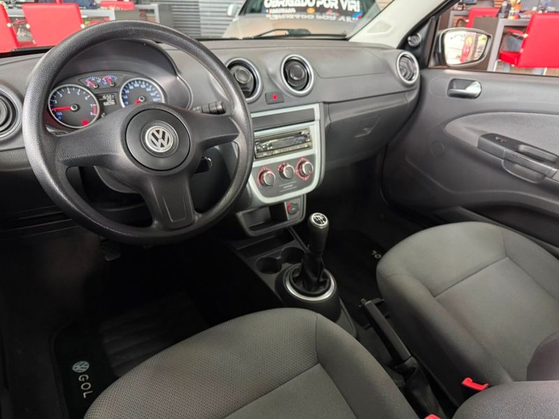 Volkswagen GOL 1.0 MI 8V FLEX 4P MANUAL G.V 2009/2010 CASTELLAN E TOMAZONI MOTORS CAXIAS DO SUL / Carros no Vale Volkswagen GOL 1.0 MI 8V FLEX 4P MANUAL G.V 2009/2010 CASTELLAN E TOMAZONI MOTORS CAXIAS DO SUL / Carros no Vale