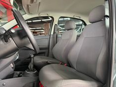 Volkswagen GOL 1.0 MI 8V FLEX 4P MANUAL G.V 2009/2010 CASTELLAN E TOMAZONI MOTORS CAXIAS DO SUL / Carros no Vale