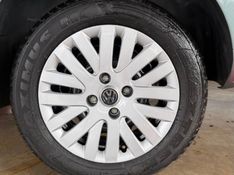 Volkswagen GOL 1.0 MI 8V FLEX 4P MANUAL G.V 2009/2010 CASTELLAN E TOMAZONI MOTORS CAXIAS DO SUL / Carros no Vale
