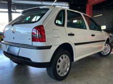 Volkswagen GOL 1.6 MI POWER FLEX 4P MANUAL G.III 2003/2003 CASTELLAN E TOMAZONI MOTORS CAXIAS DO SUL / Carros no Vale