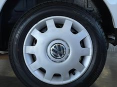 Volkswagen GOL 1.6 MI POWER FLEX 4P MANUAL G.III 2003/2003 CASTELLAN E TOMAZONI MOTORS CAXIAS DO SUL / Carros no Vale