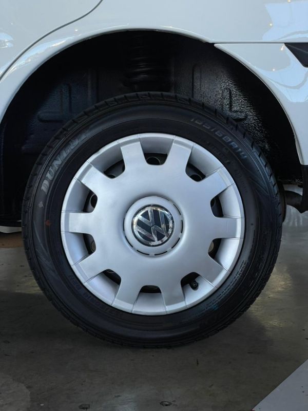 Volkswagen GOL 1.6 MI POWER FLEX 4P MANUAL G.III 2003/2003 CASTELLAN E TOMAZONI MOTORS CAXIAS DO SUL / Carros no Vale
