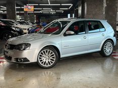 Volkswagen GOLF 1.6 MI SPORTLINE LIMITED EDITION 8V FLEX 4P MANUAL 2012/2013 CASTELLAN E TOMAZONI MOTORS CAXIAS DO SUL / Carros no Vale
