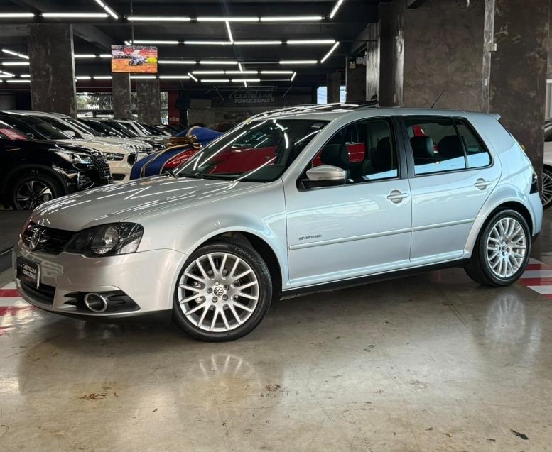 Volkswagen GOLF 1.6 MI SPORTLINE LIMITED EDITION 8V FLEX 4P MANUAL 2012/2013 CASTELLAN E TOMAZONI MOTORS CAXIAS DO SUL / Carros no Vale Volkswagen GOLF 1.6 MI SPORTLINE LIMITED EDITION 8V FLEX 4P MANUAL 2012/2013 CASTELLAN E TOMAZONI MOTORS CAXIAS DO SUL / Carros no Vale
