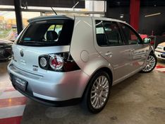 Volkswagen GOLF 1.6 MI SPORTLINE LIMITED EDITION 8V FLEX 4P MANUAL 2012/2013 CASTELLAN E TOMAZONI MOTORS CAXIAS DO SUL / Carros no Vale