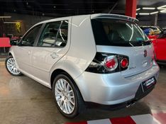 Volkswagen GOLF 1.6 MI SPORTLINE LIMITED EDITION 8V FLEX 4P MANUAL 2012/2013 CASTELLAN E TOMAZONI MOTORS CAXIAS DO SUL / Carros no Vale