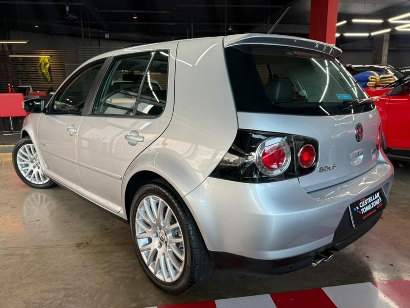 Volkswagen GOLF 1.6 MI SPORTLINE LIMITED EDITION 8V FLEX 4P MANUAL 2012/2013 CASTELLAN E TOMAZONI MOTORS CAXIAS DO SUL / Carros no Vale Volkswagen GOLF 1.6 MI SPORTLINE LIMITED EDITION 8V FLEX 4P MANUAL 2012/2013 CASTELLAN E TOMAZONI MOTORS CAXIAS DO SUL / Carros no Vale