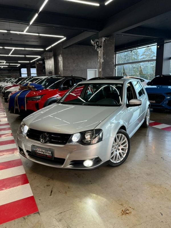 Volkswagen GOLF 1.6 MI SPORTLINE LIMITED EDITION 8V FLEX 4P MANUAL 2012/2013 CASTELLAN E TOMAZONI MOTORS CAXIAS DO SUL / Carros no Vale Volkswagen GOLF 1.6 MI SPORTLINE LIMITED EDITION 8V FLEX 4P MANUAL 2012/2013 CASTELLAN E TOMAZONI MOTORS CAXIAS DO SUL / Carros no Vale