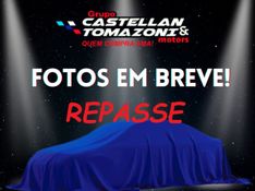 Volkswagen KOMBI 1.6 LUXO 8V GASOLINA 3P MANUAL 1995/1996 CASTELLAN E TOMAZONI MOTORS CAXIAS DO SUL / Carros no Vale