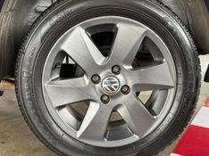 Volkswagen PARATI 1.6 MI SURF 8V FLEX 4P MANUAL G.IV 2008/2009 CASTELLAN E TOMAZONI MOTORS CAXIAS DO SUL / Carros no Vale