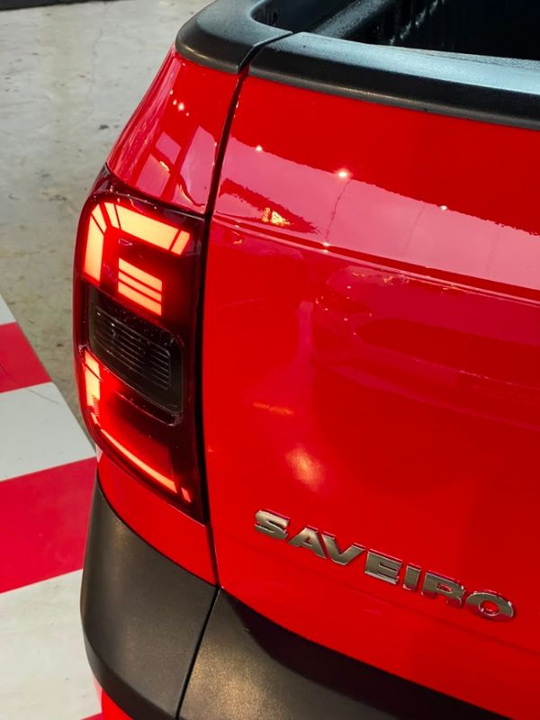 Volkswagen SAVEIRO 1.6 MI CS 8V FLEX 2P MANUAL G.V 2011/2011 CASTELLAN E TOMAZONI MOTORS CAXIAS DO SUL / Carros no Vale Volkswagen SAVEIRO 1.6 MI CS 8V FLEX 2P MANUAL G.V 2011/2011 CASTELLAN E TOMAZONI MOTORS CAXIAS DO SUL / Carros no Vale
