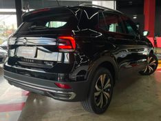 Volkswagen T-CROSS 1.4 250 TSI TOTAL FLEX HIGHLINE AUTOMÁTICO 2022/2022 CASTELLAN E TOMAZONI MOTORS CAXIAS DO SUL / Carros no Vale