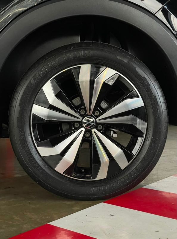 Volkswagen T-CROSS 1.4 250 TSI TOTAL FLEX HIGHLINE AUTOMÁTICO 2022/2022 CASTELLAN E TOMAZONI MOTORS CAXIAS DO SUL / Carros no Vale Volkswagen T-CROSS 1.4 250 TSI TOTAL FLEX HIGHLINE AUTOMÁTICO 2022/2022 CASTELLAN E TOMAZONI MOTORS CAXIAS DO SUL / Carros no Vale