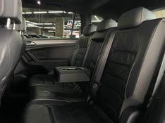 Volkswagen TIGUAN 2.0 350 TSI GASOLINA ALLSPACE R-LINE 4MOTION DSG 2019/2019 CASTELLAN E TOMAZONI MOTORS CAXIAS DO SUL / Carros no Vale