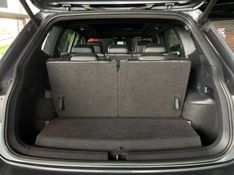 Volkswagen TIGUAN 2.0 350 TSI GASOLINA ALLSPACE R-LINE 4MOTION DSG 2019/2019 CASTELLAN E TOMAZONI MOTORS CAXIAS DO SUL / Carros no Vale