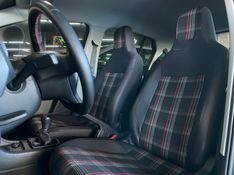 Volkswagen UP 1.0 170 TSI TOTAL FLEX XTREME 4P MANUAL 2019/2020 CASTELLAN E TOMAZONI MOTORS CAXIAS DO SUL / Carros no Vale