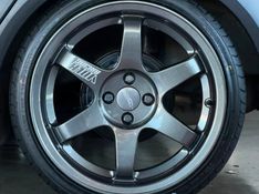 Volkswagen UP 1.0 170 TSI TOTAL FLEX XTREME 4P MANUAL 2019/2020 CASTELLAN E TOMAZONI MOTORS CAXIAS DO SUL / Carros no Vale