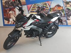 Bajaj Dominar NS 160 2025/2026 DRSUL SEMINOVOS CAXIAS DO SUL – LAJEADO – SANTA CRUZ DO SUL / Carros no Vale