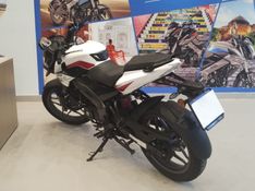 Bajaj Dominar NS 160 2025/2026 DRSUL SEMINOVOS CAXIAS DO SUL – LAJEADO – SANTA CRUZ DO SUL / Carros no Vale