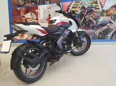 Bajaj Dominar NS 160 2025/2026 DRSUL SEMINOVOS CAXIAS DO SUL – LAJEADO – SANTA CRUZ DO SUL / Carros no Vale