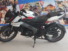 Bajaj Dominar NS 160 2025/2026 DRSUL SEMINOVOS CAXIAS DO SUL – LAJEADO – SANTA CRUZ DO SUL / Carros no Vale