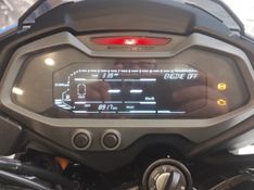 Bajaj Dominar NS 160 2025/2026 DRSUL SEMINOVOS CAXIAS DO SUL – LAJEADO – SANTA CRUZ DO SUL / Carros no Vale