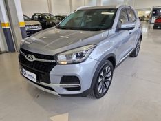 Caoa Chery TIGGO 5x 1.5 VVT TURBO IFLEX TXS DCT 2021/2022 DRSUL SEMINOVOS CAXIAS DO SUL – LAJEADO – SANTA CRUZ DO SUL / Carros no Vale