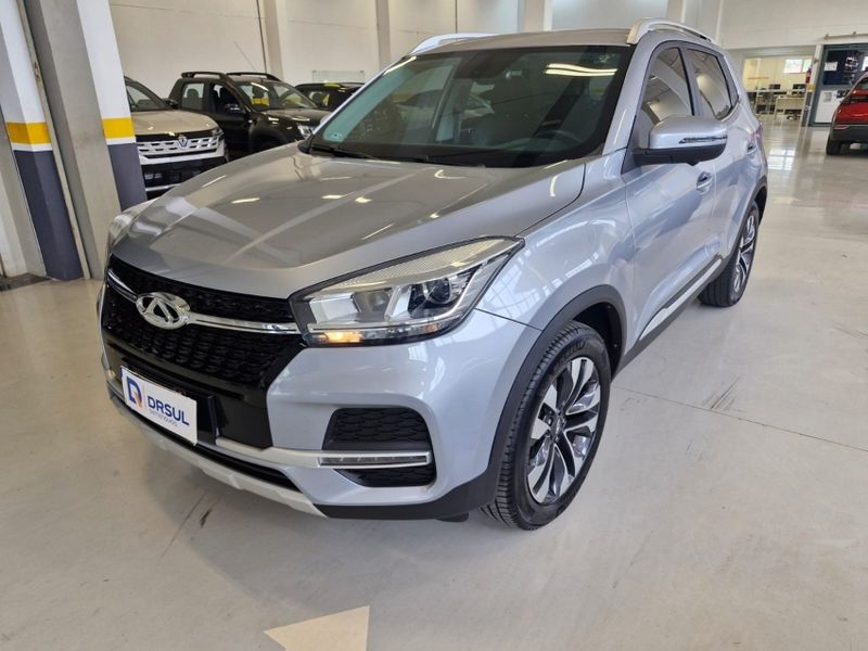 Caoa Chery TIGGO 5x 1.5 VVT TURBO IFLEX TXS DCT 2021/2022 DRSUL SEMINOVOS CAXIAS DO SUL – LAJEADO – SANTA CRUZ DO SUL / Carros no Vale Caoa Chery TIGGO 5x 1.5 VVT TURBO IFLEX TXS DCT 2021/2022 DRSUL SEMINOVOS CAXIAS DO SUL – LAJEADO – SANTA CRUZ DO SUL / Carros no Vale