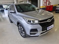 Caoa Chery TIGGO 5x 1.5 VVT TURBO IFLEX TXS DCT 2021/2022 DRSUL SEMINOVOS CAXIAS DO SUL – LAJEADO – SANTA CRUZ DO SUL / Carros no Vale