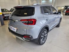 Caoa Chery TIGGO 5x 1.5 VVT TURBO IFLEX TXS DCT 2021/2022 DRSUL SEMINOVOS CAXIAS DO SUL – LAJEADO – SANTA CRUZ DO SUL / Carros no Vale