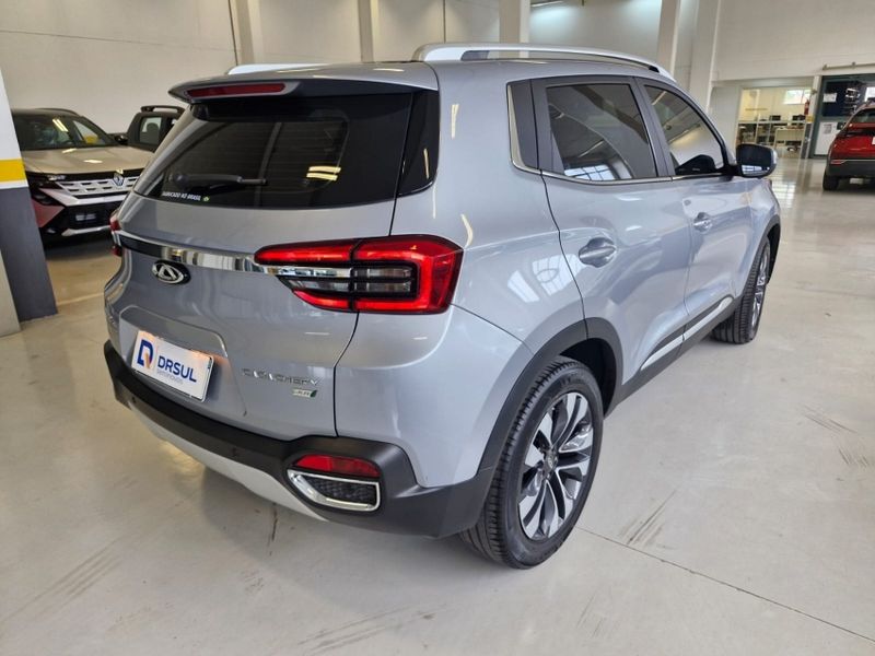 Caoa Chery TIGGO 5x 1.5 VVT TURBO IFLEX TXS DCT 2021/2022 DRSUL SEMINOVOS CAXIAS DO SUL – LAJEADO – SANTA CRUZ DO SUL / Carros no Vale Caoa Chery TIGGO 5x 1.5 VVT TURBO IFLEX TXS DCT 2021/2022 DRSUL SEMINOVOS CAXIAS DO SUL – LAJEADO – SANTA CRUZ DO SUL / Carros no Vale