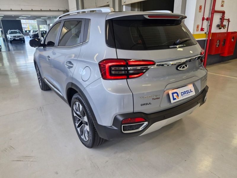 Caoa Chery TIGGO 5x 1.5 VVT TURBO IFLEX TXS DCT 2021/2022 DRSUL SEMINOVOS CAXIAS DO SUL – LAJEADO – SANTA CRUZ DO SUL / Carros no Vale Caoa Chery TIGGO 5x 1.5 VVT TURBO IFLEX TXS DCT 2021/2022 DRSUL SEMINOVOS CAXIAS DO SUL – LAJEADO – SANTA CRUZ DO SUL / Carros no Vale