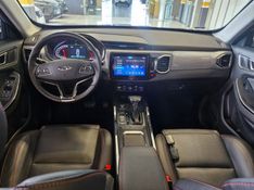 Caoa Chery TIGGO 5x 1.5 VVT TURBO IFLEX TXS DCT 2021/2022 DRSUL SEMINOVOS CAXIAS DO SUL – LAJEADO – SANTA CRUZ DO SUL / Carros no Vale