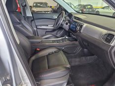 Caoa Chery TIGGO 5x 1.5 VVT TURBO IFLEX TXS DCT 2021/2022 DRSUL SEMINOVOS CAXIAS DO SUL – LAJEADO – SANTA CRUZ DO SUL / Carros no Vale