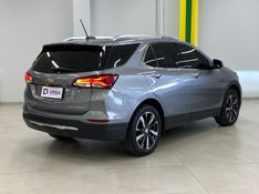Chevrolet EQUINOX 1.5 16V TURBO GASOLINA PREMIER AWD AUTOMÁTICO 2022/2023 DRSUL SEMINOVOS CAXIAS DO SUL – LAJEADO – SANTA CRUZ DO SUL / Carros no Vale